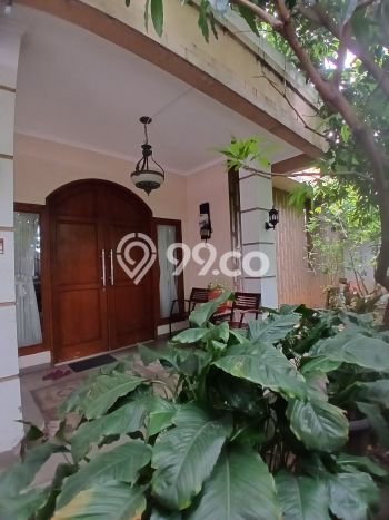 Siap Huni Hunian Elit 7 Kamar di Tebet Dekat ke Mana Saja Siap Huni Hunian Elit 7 Kamar di Tebet Dekat ke Mana Saja