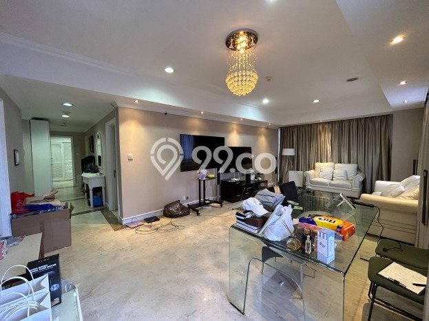 PREMIUM CHOICE! Apartemen Kawasan Menteng Dalam, 4 KT, Luas 146m², Area Strategis, Fasilitas Terbaik PREMIUM CHOICE! Apartemen Kawasan Menteng Dalam, 4 KT, Luas 146m², Area Strategis, Fasilitas Terbaik