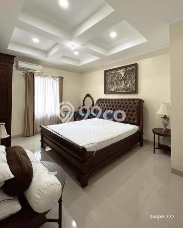 Hunian Mewah Dijual LT 260m2 di Tebet, Jakarta Selatan Hunian Mewah Dijual LT 260m2 di Tebet, Jakarta Selatan