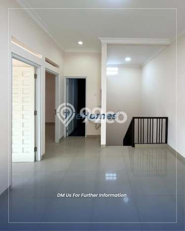 Dijual Rumah Premium dengan Fasilitas Sekitar Lengkap di Tebet, Jakarta Selatan Dijual Rumah Premium dengan Fasilitas Sekitar Lengkap di Tebet, Jakarta Selatan