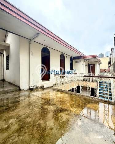 Hunian Nyaman 5 KT Harga Terjangkau di Setiabudi Jakarta Selatan Hunian Nyaman 5 KT Harga Terjangkau di Setiabudi Jakarta Selatan
