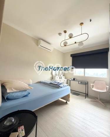 Unit Apartemen Luxury Dijual di Tanah Abang dengan 3 BR Unit Apartemen Luxury Dijual di Tanah Abang dengan 3 BR