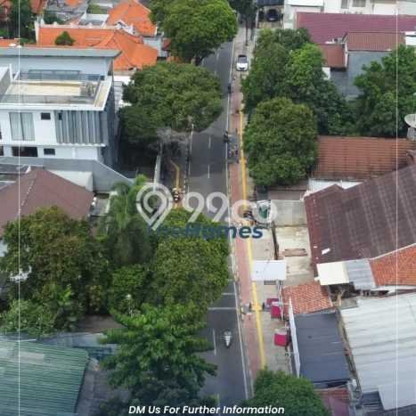 Siap Huni Rumah Mewah 5 Kamar di Tebet Dekat ke Mana Saja Siap Huni Rumah Mewah 5 Kamar di Tebet Dekat ke Mana Saja