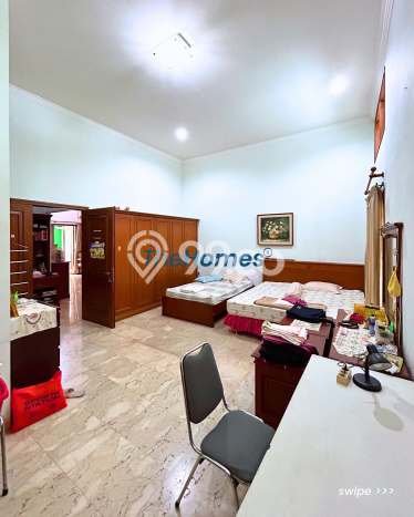 Rumah Luxury Modern Tanpa Renovasi di Kalibata Jakarta Selatan Rumah Luxury Modern Tanpa Renovasi di Kalibata Jakarta Selatan