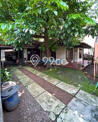 Siap Huni Hunian Elit 4 Kamar di Tebet Dekat ke Mana Saja Siap Huni Hunian Elit 4 Kamar di Tebet Dekat ke Mana Saja