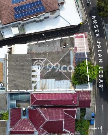 Siap Huni Rumah Mewah 10 Kamar di Tebet Dekat ke Mana Pun Siap Huni Rumah Mewah 10 Kamar di Tebet Dekat ke Mana Pun