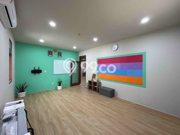 Komersial Usaha Dijual di Tebet Jakarta Selatan LT 777m2 & LB 920m2 Komersial Usaha Dijual di Tebet Jakarta Selatan LT 777m2 & LB 920m2