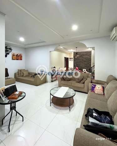 Best Deal Hunian Premium Ideal dan Luas di Tebet, Jakarta Selatan Best Deal Hunian Premium Ideal dan Luas di Tebet, Jakarta Selatan