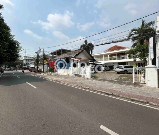 Komersial Usaha Dijual di Tebet Jakarta Selatan LT 777m2 & LB 920m2 Komersial Usaha Dijual di Tebet Jakarta Selatan LT 777m2 & LB 920m2