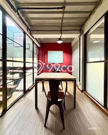 Unit Kantor Dijual di Jakarta Pusat LT 150m2 & LB 400m2 Unit Kantor Dijual di Jakarta Pusat LT 150m2 & LB 400m2