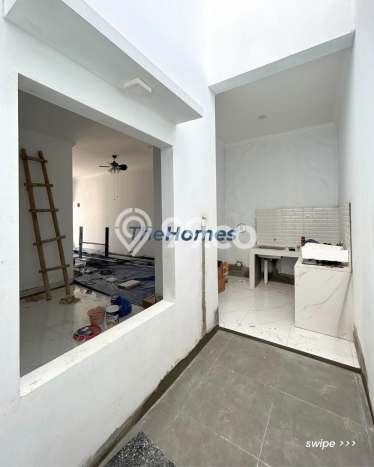 Jual Rumah Minimalis Bagus Punya 3 KT di Duren Sawit Jakarta Timur SHM Jual Rumah Minimalis Bagus Punya 3 KT di Duren Sawit Jakarta Timur SHM