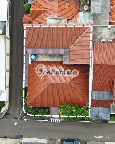 Dijual Hunian Mewah dengan Fasilitas Sekitar Komplit di Tebet, Jakarta Selatan Dijual Hunian Mewah dengan Fasilitas Sekitar Komplit di Tebet, Jakarta Selatan