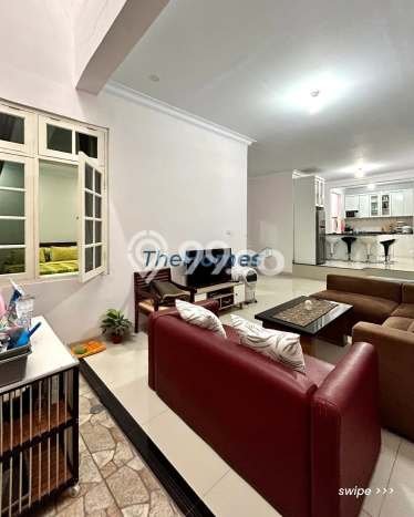Rumah Luxury Modern Siap Huni di Setiabudi Jakarta Selatan Rumah Luxury Modern Siap Huni di Setiabudi Jakarta Selatan