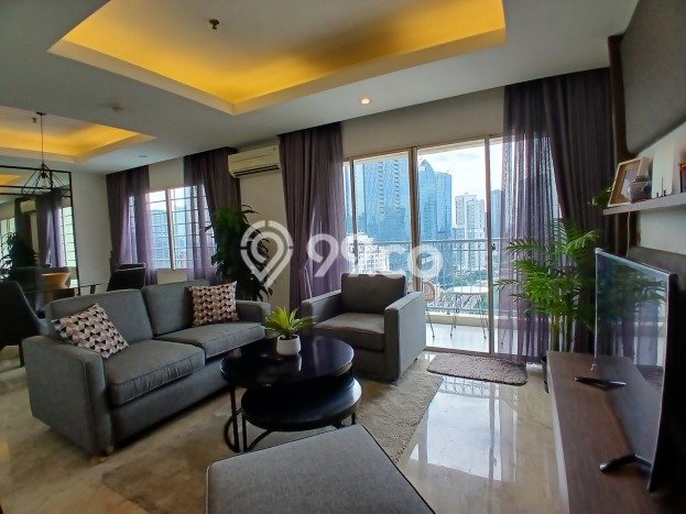 Untuk Dijual Apartemen Mewah 3 Bedroom di Jakarta Selatan Dekat ke Fasilitas Publik Untuk Dijual Apartemen Mewah 3 Bedroom di Jakarta Selatan Dekat ke Fasilitas Publik
