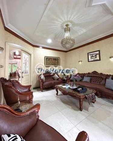 Best Deal Hunian Premium Ideal dan Luas di Tebet, Jakarta Selatan Best Deal Hunian Premium Ideal dan Luas di Tebet, Jakarta Selatan