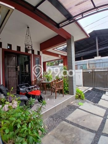 Dijual Hunian Mewah dengan Fasilitas Sekitar Komplit di Tebet, Jakarta Selatan Dijual Hunian Mewah dengan Fasilitas Sekitar Komplit di Tebet, Jakarta Selatan