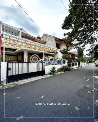 Hunian Eksklusif Dijual LT 141m2 di Tebet, Jakarta Selatan Hunian Eksklusif Dijual LT 141m2 di Tebet, Jakarta Selatan