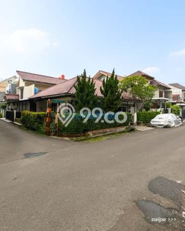 Rumah Mewah Dijual LT 295m2 di Tebet, Jakarta Selatan Rumah Mewah Dijual LT 295m2 di Tebet, Jakarta Selatan