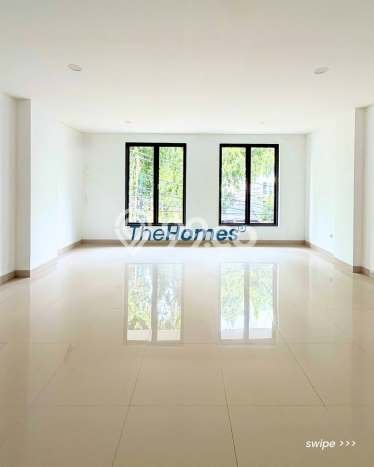 Unit Ruko Dijual di Jakarta Selatan LT 78m2 & LB 290m2 Unit Ruko Dijual di Jakarta Selatan LT 78m2 & LB 290m2