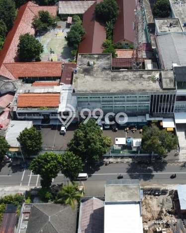 Komersial Paling Dicari LB 995m2 Dijual di Tebet Komersial Paling Dicari LB 995m2 Dijual di Tebet
