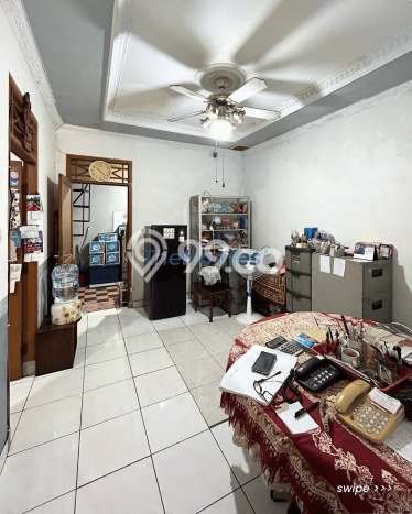 Rumah Modern Minimalis 2 KT Siap Huni di Tebet Rumah Modern Minimalis 2 KT Siap Huni di Tebet