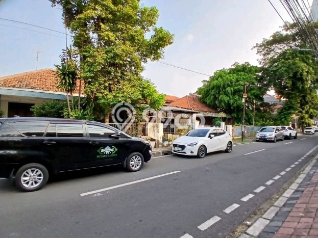 Dijual Rumah Premium dengan Fasilitas Sekitar Lengkap di Senen, Jakarta Pusat Dijual Rumah Premium dengan Fasilitas Sekitar Lengkap di Senen, Jakarta Pusat