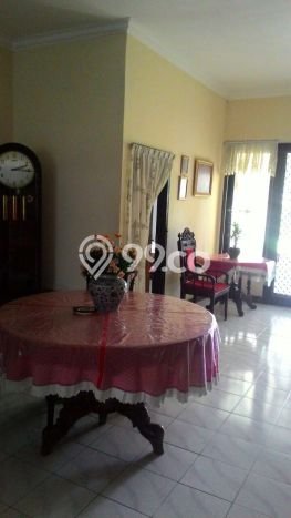 Rumah Eksklusif Dijual LT 560m2 di Pasar Minggu, Jakarta Selatan Rumah Eksklusif Dijual LT 560m2 di Pasar Minggu, Jakarta Selatan