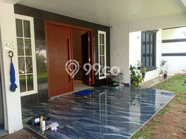 Hunian Mewah Siap Huni LT 786m2 di Cilandak, Jakarta Selatan Hunian Mewah Siap Huni LT 786m2 di Cilandak, Jakarta Selatan