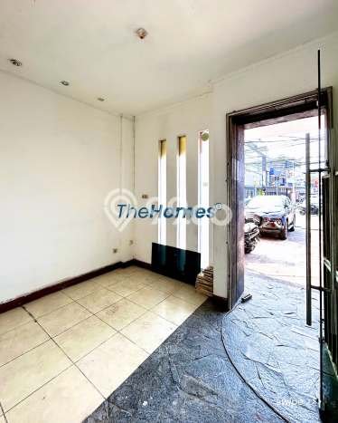 Ruko For Sale di Kawasan Tebet, Jakarta Selatan Harga Kompetitif Ruko For Sale di Kawasan Tebet, Jakarta Selatan Harga Kompetitif