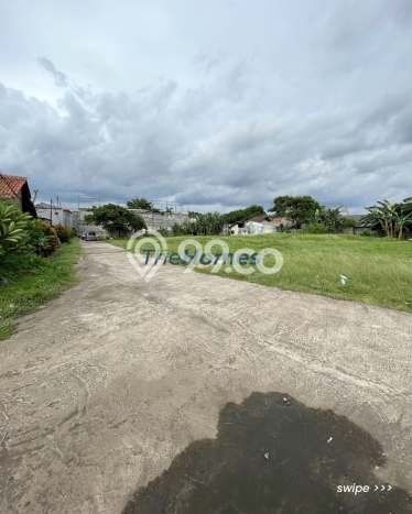Dijual Tanah di Jakarta Selatan, Luas 8m2 SHM Dijual Tanah di Jakarta Selatan, Luas 8m2 SHM