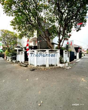 Dijual Hunian Mewah dengan Fasilitas Sekitar Komplit di Tebet, Jakarta Selatan Dijual Hunian Mewah dengan Fasilitas Sekitar Komplit di Tebet, Jakarta Selatan