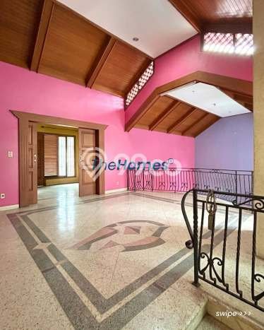 For Sale Rumah Elit Exclusive di Tebet, Jakarta Selatan For Sale Rumah Elit Exclusive di Tebet, Jakarta Selatan