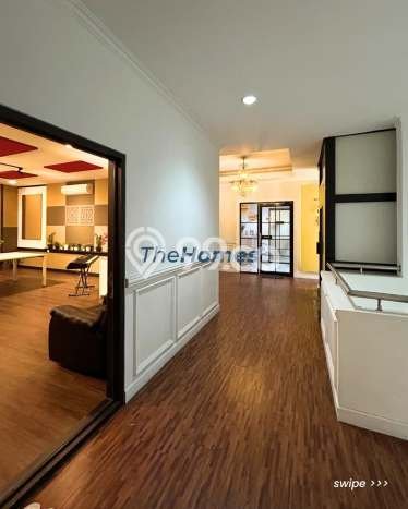 Komersial Dijual di Tebet LT 495m2, LB 1100m2 Solusi Investasi Cerdas Komersial Dijual di Tebet LT 495m2, LB 1100m2 Solusi Investasi Cerdas