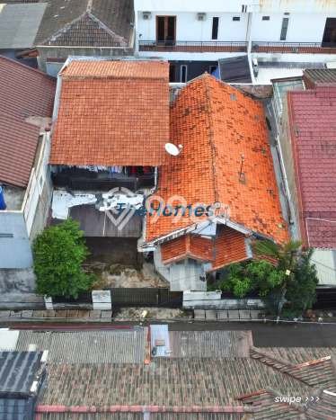 Jual Rumah Murah Meriah Tebet Punya 4 KT & LT 209m2 Jual Rumah Murah Meriah Tebet Punya 4 KT & LT 209m2