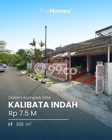 Hunian Super Mewah dengan Akses Paling Strategis di Kalibata, Jakarta Selatan Hunian Super Mewah dengan Akses Paling Strategis di Kalibata, Jakarta Selatan