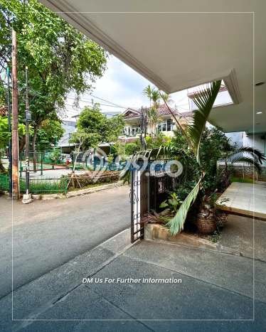 For Sale Rumah Mewah Exclusive di Tebet, Jakarta Selatan For Sale Rumah Mewah Exclusive di Tebet, Jakarta Selatan