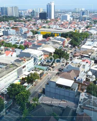 Dijual Rumah Mewah Exclusive di Tebet, Jakarta Selatan Dijual Rumah Mewah Exclusive di Tebet, Jakarta Selatan