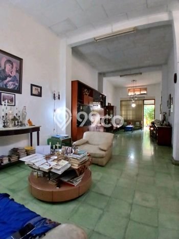 Dijual Rumah Premium dengan Fasilitas Sekitar Lengkap di Senen, Jakarta Pusat Dijual Rumah Premium dengan Fasilitas Sekitar Lengkap di Senen, Jakarta Pusat