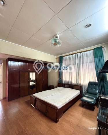 Rumah Luxury Modern Siap Huni di Rawamangun Jakarta Timur Rumah Luxury Modern Siap Huni di Rawamangun Jakarta Timur