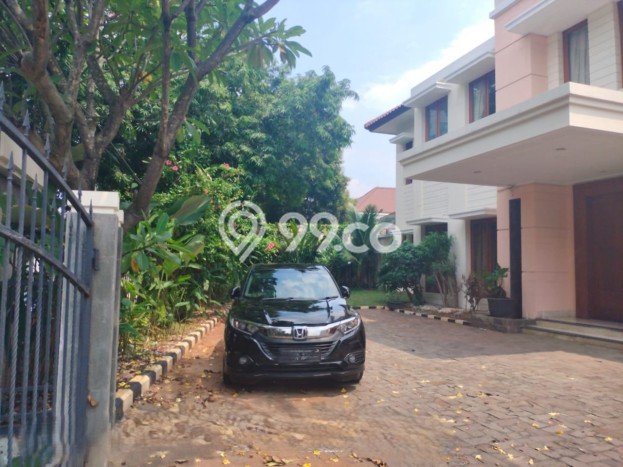 For Sale Rumah Elit Exclusive di Cilandak, Jakarta Selatan For Sale Rumah Elit Exclusive di Cilandak, Jakarta Selatan