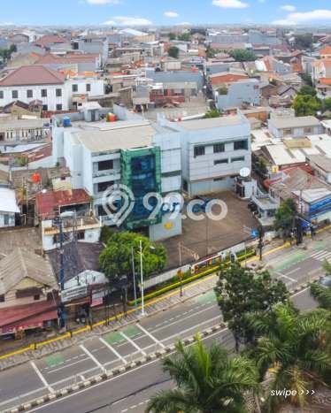 Komersial Bagus LT 1m2 LB 1m2 Dijual di Tebet Jakarta Selatan Komersial Bagus LT 1m2 LB 1m2 Dijual di Tebet Jakarta Selatan