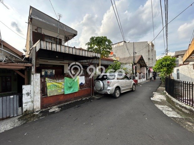 Rumah Elit Modern Siap Huni di Bendungan Hilir Jakarta Pusat Rumah Elit Modern Siap Huni di Bendungan Hilir Jakarta Pusat