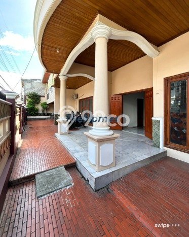 For Sale! Luxury House LT 616m2 Desain Elegan di Kalibata For Sale! Luxury House LT 616m2 Desain Elegan di Kalibata