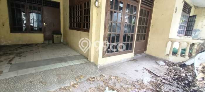 Rumah Modern Cantik 3 KT Siap Huni di Tebet Rumah Modern Cantik 3 KT Siap Huni di Tebet