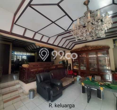 Rumah Elit Modern Tanpa Renovasi di Jatibening Bekasi Rumah Elit Modern Tanpa Renovasi di Jatibening Bekasi