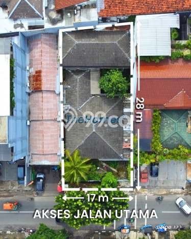 Dijual Rumah Mewah Exclusive di Tebet, Jakarta Selatan Dijual Rumah Mewah Exclusive di Tebet, Jakarta Selatan