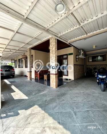 Rumah Elit Modern Tanpa Renovasi di TB Simatupang Jakarta Selatan Rumah Elit Modern Tanpa Renovasi di TB Simatupang Jakarta Selatan