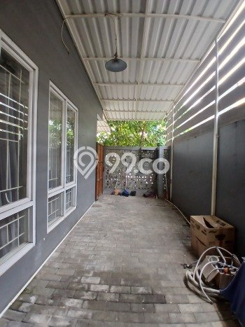 Hunian Super Mewah dengan Akses Paling Strategis di Kalibata, Jakarta Selatan Hunian Super Mewah dengan Akses Paling Strategis di Kalibata, Jakarta Selatan