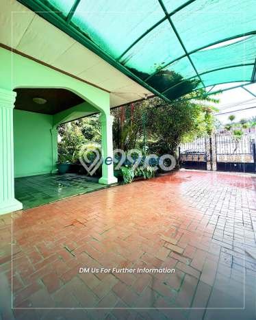 Dijual Rumah Premium dengan Fasilitas Sekitar Komplit di Pancoran, Jakarta Selatan Dijual Rumah Premium dengan Fasilitas Sekitar Komplit di Pancoran, Jakarta Selatan