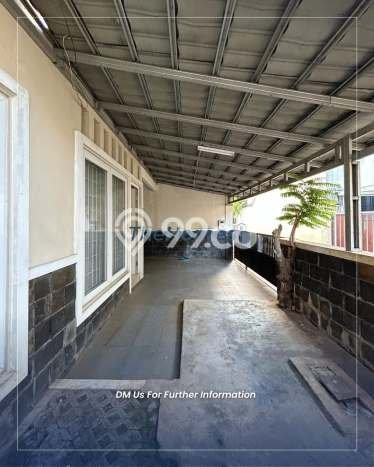 Hunian Eksklusif Siap Huni LT 149m2 di Tebet, Jakarta Selatan Hunian Eksklusif Siap Huni LT 149m2 di Tebet, Jakarta Selatan